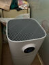 美的（Midea）【母婴级】空气净化器家用除甲醛除烟味异味过敏源宠物吸猫毛空气消毒机森林家L1 Lite国家补贴 实拍图