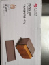 魔幻厨房吐司模具低糖面包模具吐司盒带盖450g烘焙工具烤箱烤蛋糕土司盒 实拍图