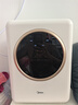 美的（Midea）消毒器婴儿奶瓶柜紫外线灯珠消毒烘干一体机宝宝专用烘干机 实拍图