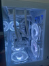 Thermalright(利民) AQUA ELITE 360 WHITE ARGB 一体式水冷散热器日蚀幻彩光效 ARGB冷头 AE360 WHITE ARGB 实拍图