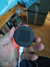 vivoiQOO磁吸散热背夹冰影黑-7℃聚冷散热直播降温神器(内赠引磁片)适配苹果小米华为一加黑鲨努比亚 实拍图