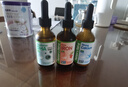 Nature's Nutra莱思纽卡婴幼儿童6个月补铁剂宝宝补铁滴剂三代螯合铁60ml 实拍图