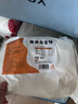 悦味纪 陕西白吉饼1.6kg 20个 肉夹馍饼胚 白吉馍百吉饼半成品早餐速食 实拍图
