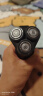 飞利浦（PHILIPS）剃须刀S5000刀头配件SH50配S5082S6000S5079S5070 刀头SH50三只装（3个刀片+3个刀网）替代HQ8 实拍图