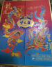 洋河梦之蓝 龙凤呈祥 52度550ml*2  绵柔浓香型白酒 礼盒装父亲节送礼 实拍图