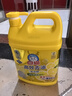 白猫 高效去油洗洁精2kg  A类食品用含更多去油因子轻松去油洗洁精 实拍图