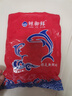 干贝 瑶柱扇贝丁扇贝干元贝干 海鲜干货 500g 实拍图