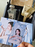 祖玛珑香水 蓝风铃香水100ml 生日礼物送女朋友礼物 礼盒 实拍图