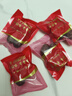 十月稻田 每日红枣礼盒 500g 1斤 和田产大枣 骏枣 新疆特产 干果零食  实拍图