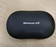 纽曼（Newmine）M16蓝牙耳机挂耳式可调节 AI翻译办公智能小度2.0骨传导概念无线蓝牙5.4运动降噪适用华为苹果耳夹 黑色【AI小度】软件免费 实拍图