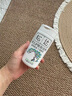 松达松花粉爽身粉婴儿痱子粉非玉米粉无滑石粉护臀舒爽腌脖子52g 实拍图