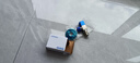 九牧（JOMOO）铜合金方形防爆防漏防反水单冷止逆阀角阀74098-732/5C-1 实拍图