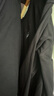 北面（The North Face）皮肤衣防晒衣UPF防晒服 轻薄外套 透气防风夹克男户外舒适 灰色 3XL /190 实拍图