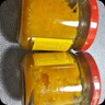 春光食品 海南特产 黄灯笼辣椒酱100g*6 0脂酱酸汤肥牛黄椒酱 礼盒装 实拍图