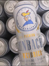 汉巴赫（Hahnbacher）小麦啤酒500ml*24听 色泽金黄 整箱装 德国原装进口 实拍图