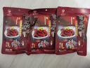 沈万三180g猪尾巴正宗苏州昆山特产卤味五香卤味猪尾巴熟食下酒菜即食 实拍图