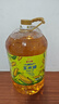金龙鱼 食用油 非转基因 物理压榨玉米油6.18L（富含植物甾醇） 实拍图