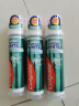 高露洁（Colgate）【孙颖莎推荐】欧洲进口密泡美白直立按压泵式牙膏100ml*3去渍 实拍图