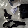 飞利浦（PHILIPS）感应头灯LED夜钓强光露营灯充电超亮远射钓鱼头戴式照明灯SFL1851 实拍图