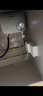 飞利浦（PHILIPS）即热式小厨宝电热水器 智能语音控制5500无极变频不限水量 国家补贴15% 免储水AWH2302/93(55DA) 实拍图