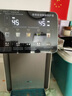 美的（Midea）小魔方pro电热水瓶电水瓶饮水机 烧水壶电热水壶316L 风冷保温恒温一体0塑料可拆国家补贴31FPro 实拍图