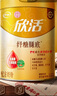 伊利联合北京同仁堂 欣活纾糖膳底中老年低GI奶粉800g 高蛋白 0蔗糖 实拍图