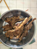 如意三宝内蒙古羔羊法式羊排蒜香风味400g 羊排轻腌羊肋排露营烧烤食材 实拍图