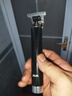 奥克斯（AUX）电动剃头理发推子油头雕刻电推剪光头神器自理发器成人儿童鬓角修剪器理发工具全套 实拍图