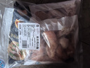 CP正大食品单冻鸡小胸4斤（2包）冷冻生鲜 早餐鸡胸肉里脊肉 实拍图