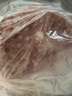 THOMAS FARMS 澳洲安格斯谷饲150天牛肉饼 1斤(5片)无淀粉早餐汉堡饼 实拍图