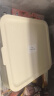 OIDIRE 炒酸奶机 炒冰机316不锈钢沙冰机制冰盘冰淇淋机激凌雪糕机家用自制DIY炒冰板免插电网红制冰神器 ODI-CB01 炒酸奶机 316不锈钢升级款 实拍图