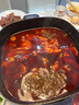 伊赛伊赛 国产精品肥牛肉卷/肉片1斤 肥瘦相间 烧烤火锅食材  实拍图