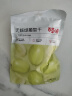 百草味葡萄干200g/袋 新疆吐鲁番特产 蜜饯果干绿提子干休闲零食烘焙 实拍图
