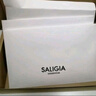 SALIGIA希腊经典系列多立克柱纹莫代尔莱赛尔长绒棉男士平角内裤 莫代尔3件【黑+灰+白】 3条 M 实拍图