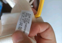 古今（GUJIN）商场同款3/4薄模杯上托无钢圈文胸内衣女棉质无插片胸罩0I328 实拍图