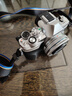 奥林巴斯（OLYMPUS）E-M10 MarkIV EM10四代 微单相机 数码相机 微单套机（14-42mm F3.5-5.6）2030万像素 实拍图