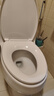 科勒（KOHLER）嘉珀莉五级旋风连体马桶坐便器卫生间抽水马桶 26092T-S-0 305mm 实拍图