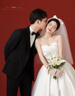 ps修图 照片精修 婚纱照 写真照 生活照 证件照精修 实拍图