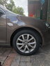 米其林（MICHELIN）汽车轮胎 205/55R16 91W 浩悦五代Primacy 5 适配大众朗逸/宝来 实拍图