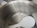 小熊（Bear）电饭煲0涂层 4-5人不锈钢内胆电饭锅 家用智能微压柴火饭杂粮饭多功能3L米黄 DFB-E30V5 实拍图