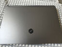 机械革命极光X 潮玩版 酷睿i7HX 游戏本笔记本电脑(i7-14650HX 32G 1T RTX5060 2.5K屏 300Hz 灰) 实拍图