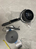 美的（Midea）【雀巢推荐 幸运草安睡Ultra】语音空气循环扇/国家补贴/直流变频静音家用净化电风扇3D摇头落地扇 实拍图