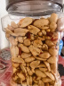 酒鬼花生米麻辣味1000g实惠大包装年货坚果炒货餐饮休闲零食下酒菜 实拍图