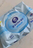 维达（Vinda）超净化纯水湿巾 80片*4包 母婴可用 婴儿湿巾 手口可用 湿纸巾 实拍图