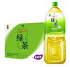 统一 绿茶 2L*6瓶 大包装 茶饮料 整箱装（新老包装随机发货） 实拍图