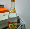 汾酒黄盖玻汾 清香型高度白酒 53度 475ml 单瓶装  纯粮酒  实拍图