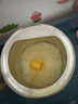 a2奶粉 澳洲紫白金版 DHA 幼儿配方牛奶粉3段(1岁以上) 900g 实拍图