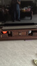 山水（SANSUI） DV-91A豪华版家庭影院电视音响回音壁虚拟5.1音响 客厅壁挂可遥控蓝牙音箱 实拍图