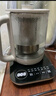 小熊（Bear）纯钛养生壶全钛煮茶壶 烧水壶 家用恒温水壶煮茶器 加大滤网 1.8升大容量 YSH-E18K1 实拍图