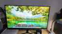 长虹27英寸 IPS硬屏 内置音箱100Hz高刷 HDMI+VGA+DP 低蓝光 节能认证  电脑显示屏 27G7F-S 实拍图